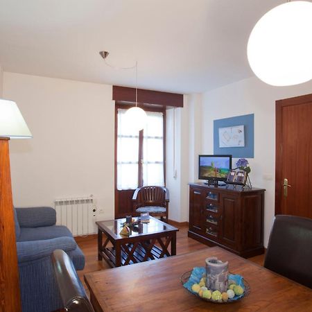Hotel La Fonda de Bustio Extérieur photo