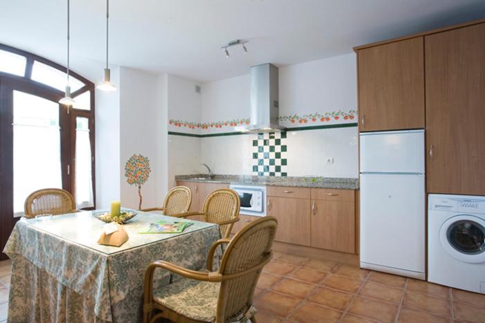 Hotel La Fonda de Bustio Extérieur photo